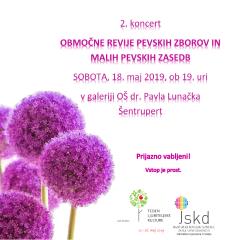 2. koncert 1. stran
